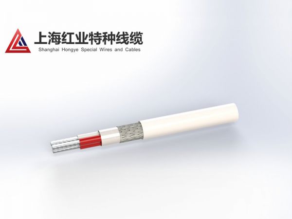 PT100传感器引线