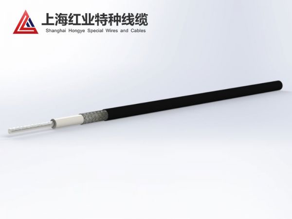 RG军标系列