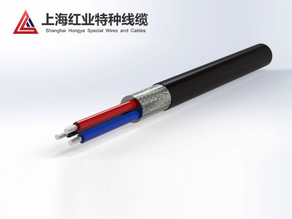 医疗电缆